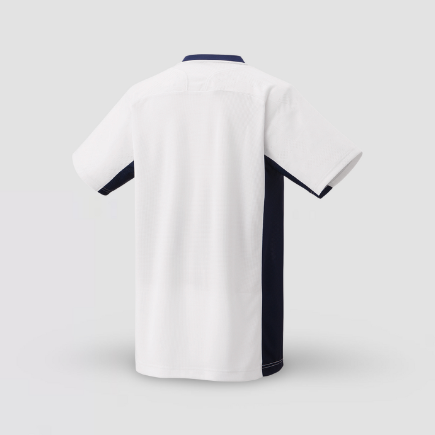 YONEX Men's Crew Neck Shirt 10634EX White