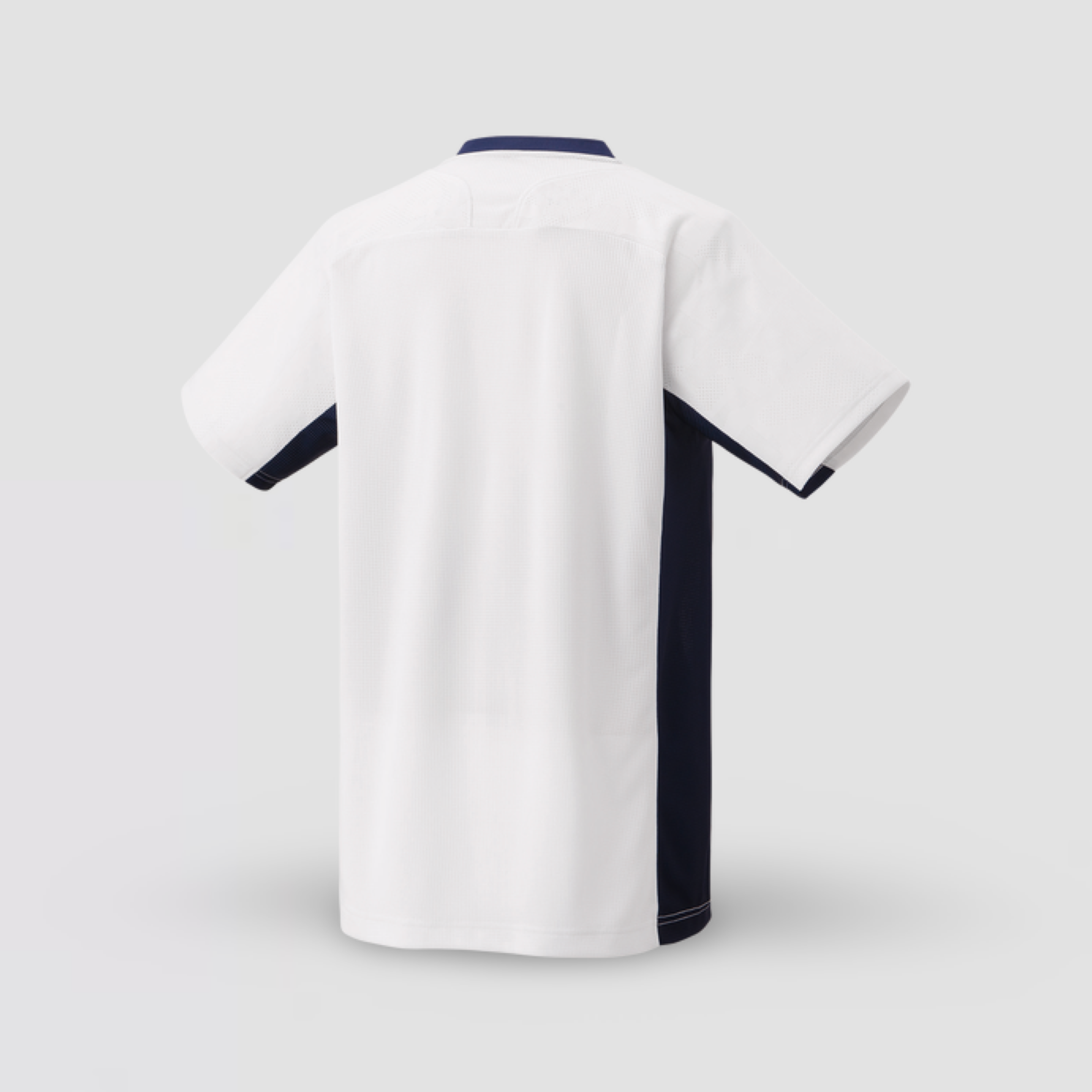 YONEX Men's Crew Neck Shirt 10634EX White