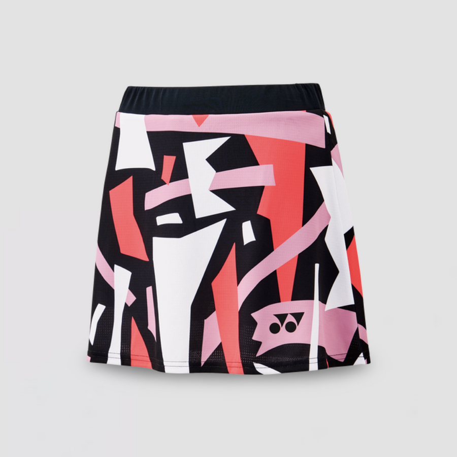 YONEX Women's Skirt (Inner Shorts) 26154EX Black