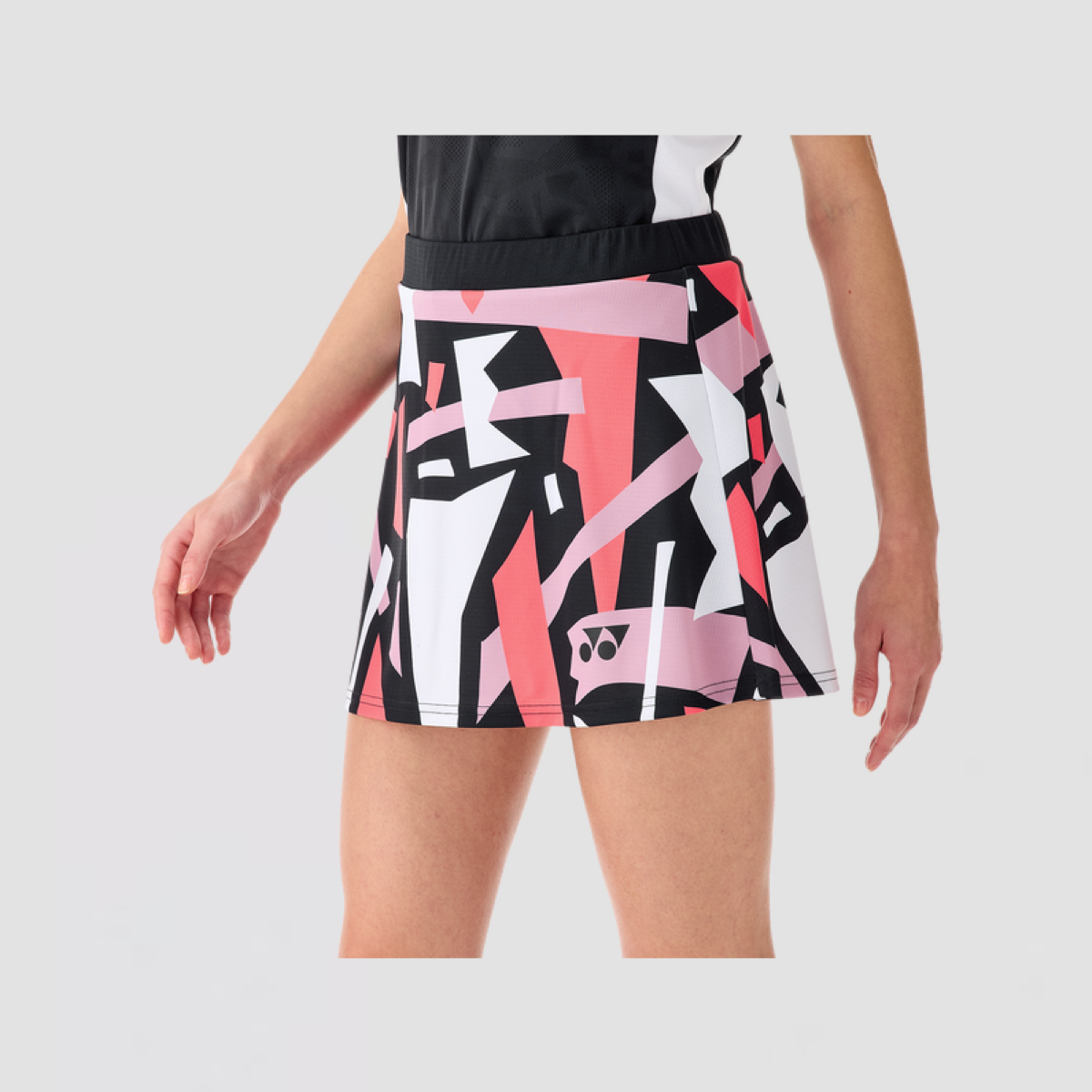 YONEX Women's Skirt (Inner Shorts) 26154EX Black