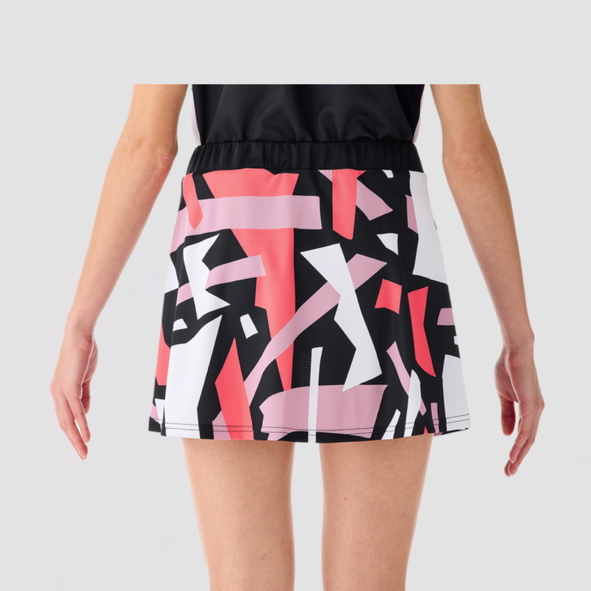 YONEX Women's Skirt (Inner Shorts) 26154EX Black