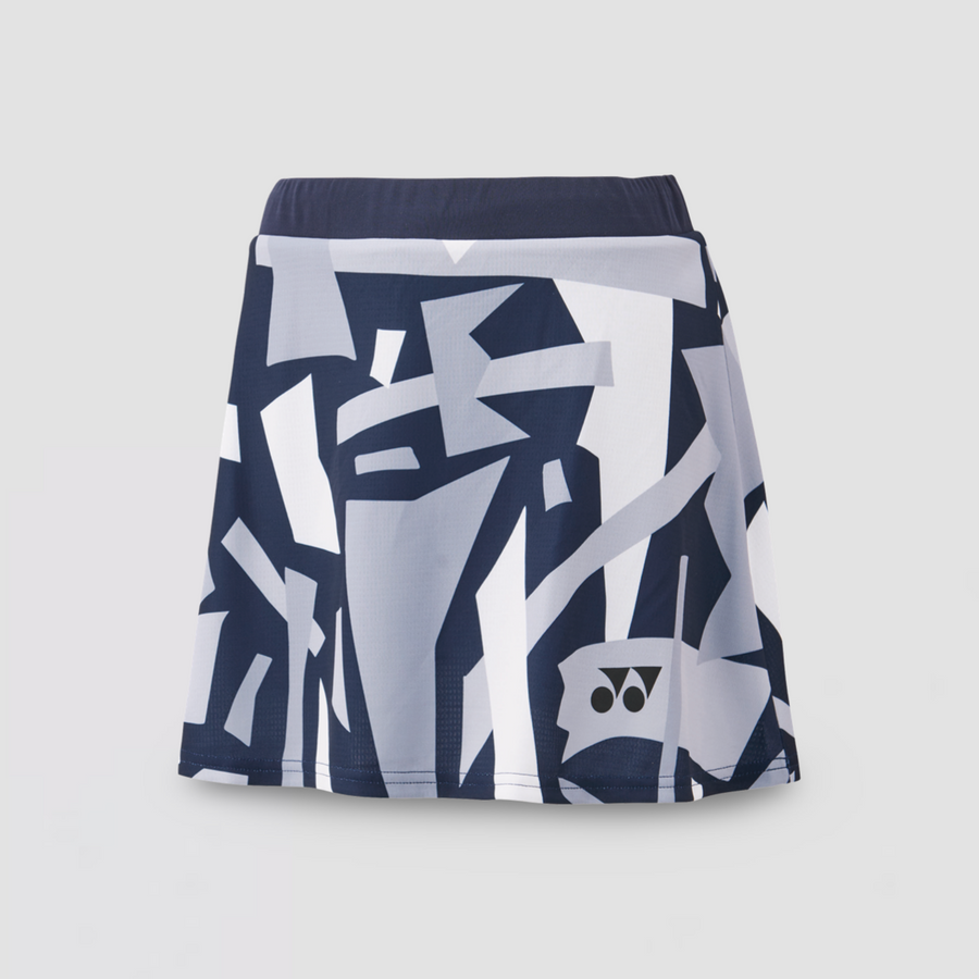 YONEX Women's Skirt (Inner Shorts) 26154EX Dark Navy