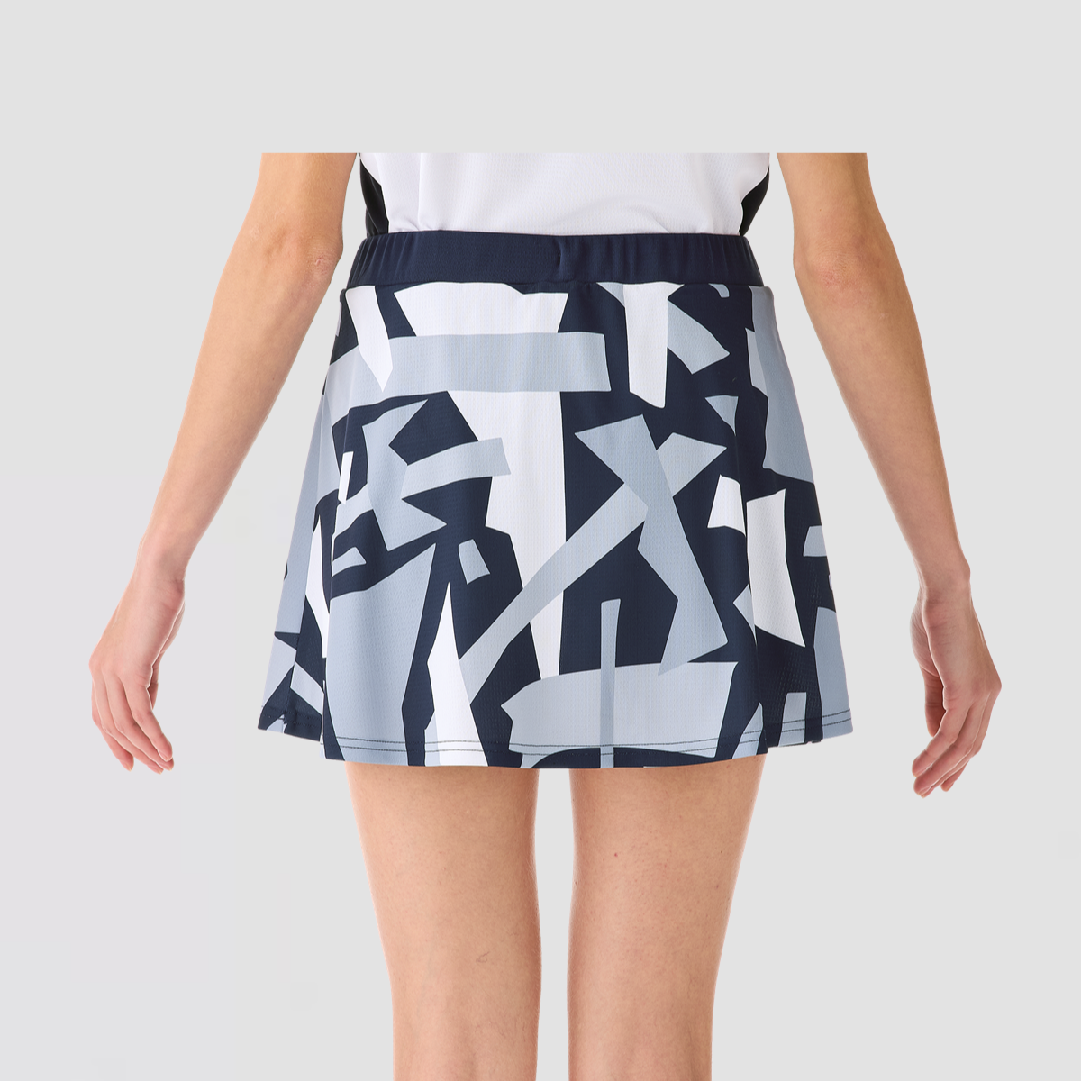 YONEX Women's Skirt (Inner Shorts) 26154EX Dark Navy