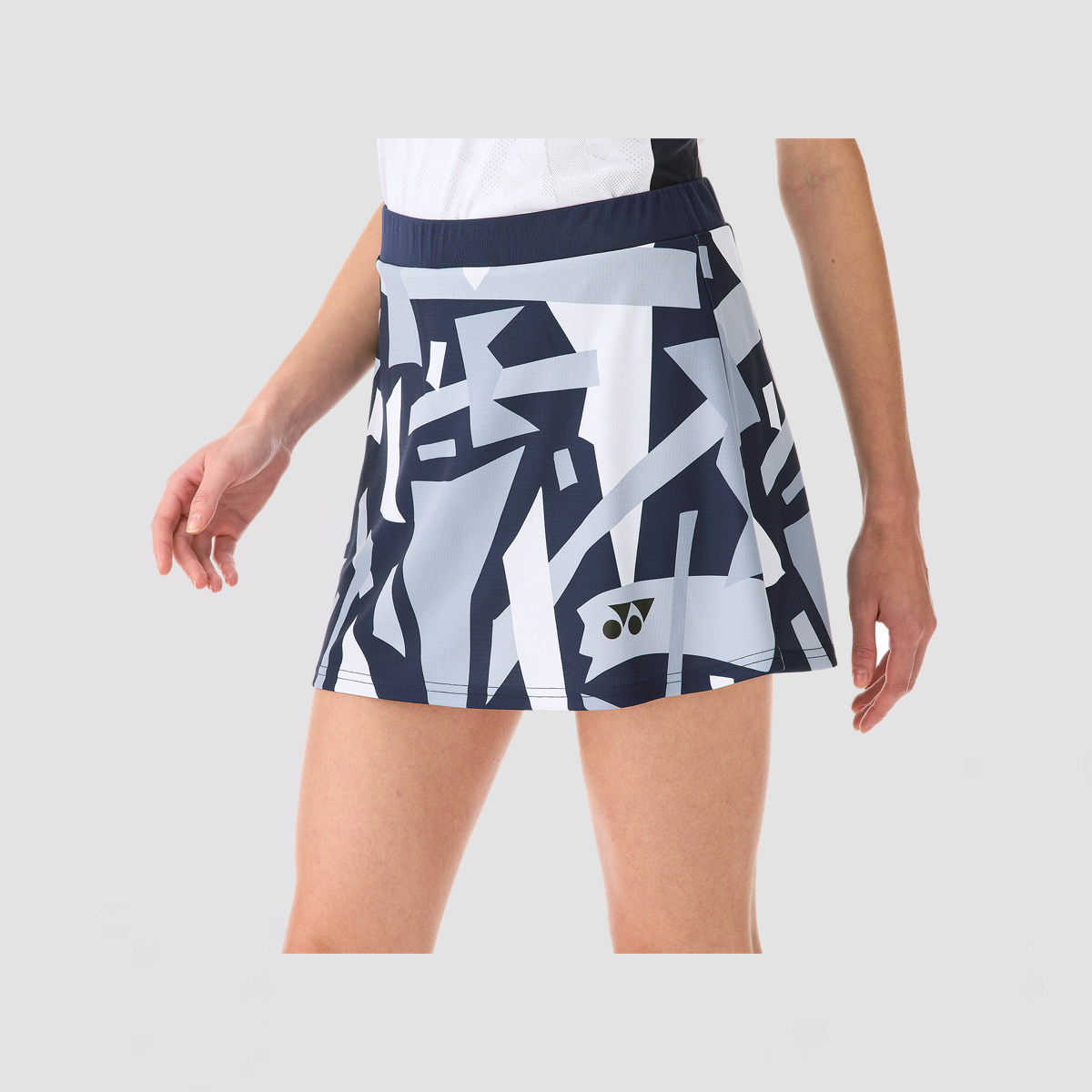 YONEX Women's Skirt (Inner Shorts) 26154EX Dark Navy