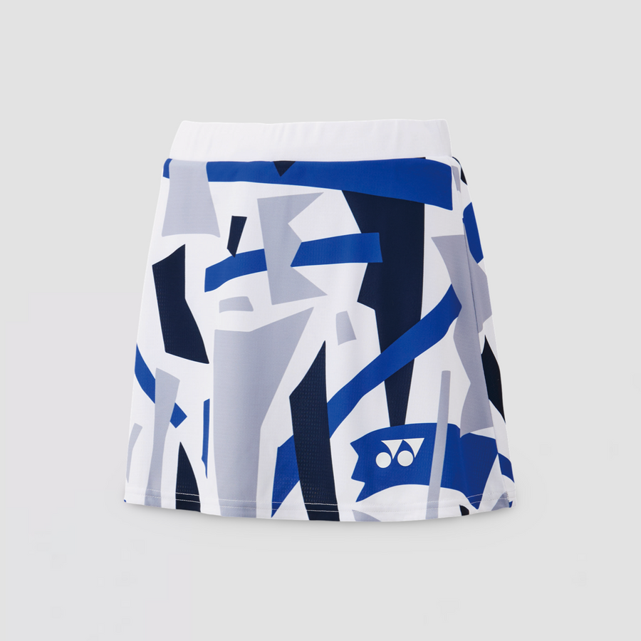 YONEX Women's Skirt (Inner Shorts) 26154EX White