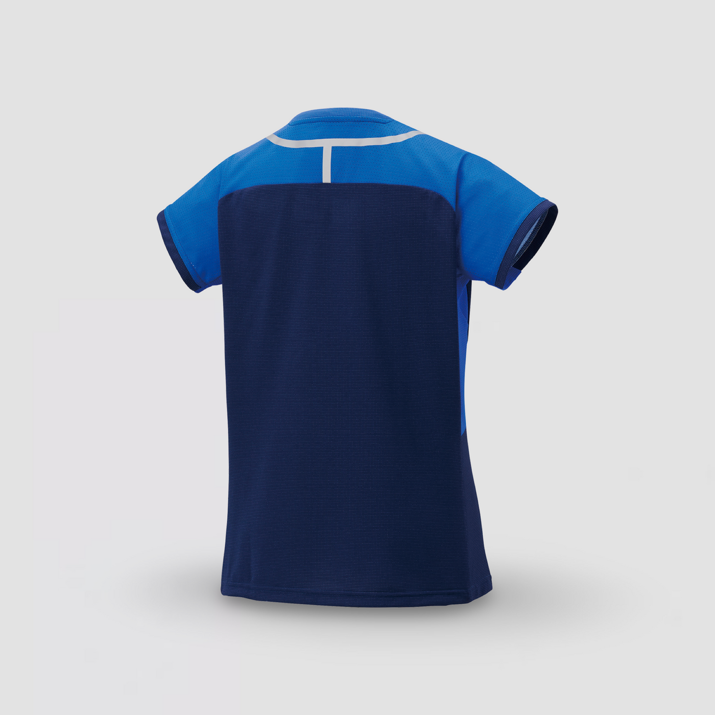 YONEX Women's Crew Neck Shirt 20845EX Dark Navy