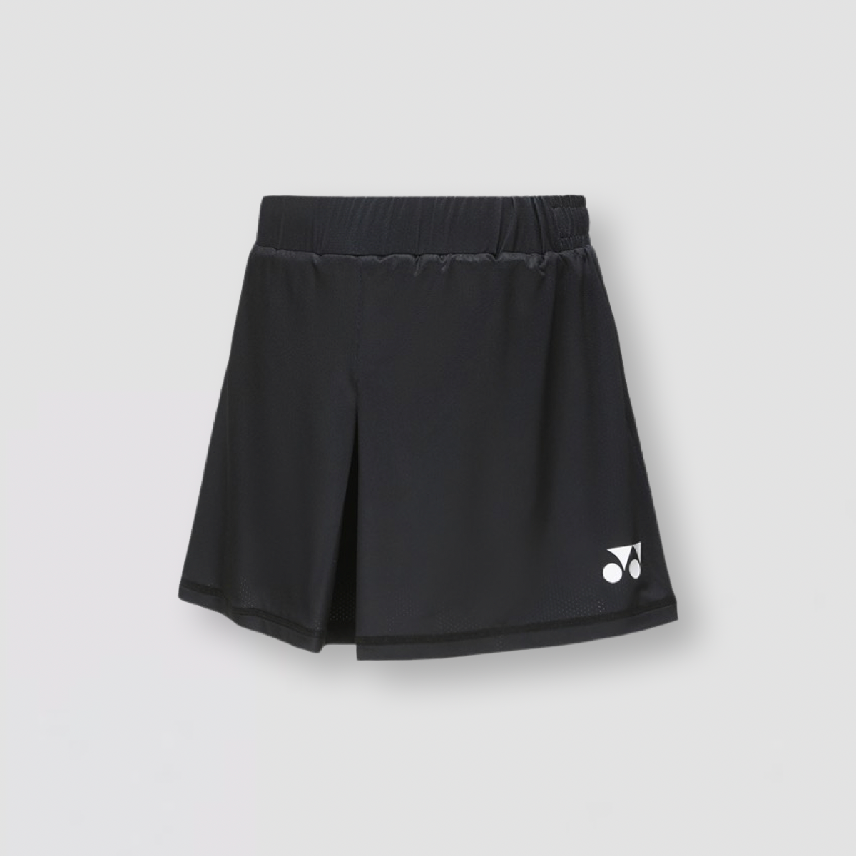 YONEX 2023 China National Team Wear Women's Shorts (Black) 25090EX