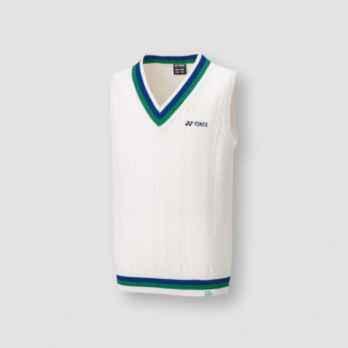 YONEX 75th Anniversary Elite Unisex Sweater Vest (Limited Edition)