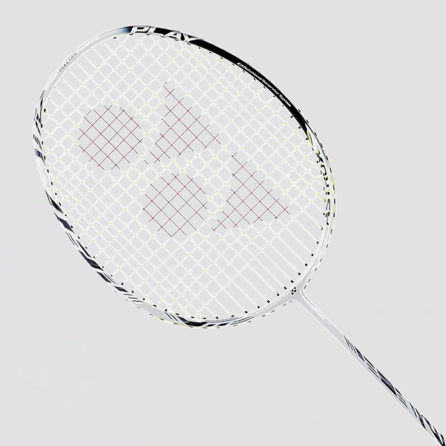 YONEX Astrox 99 Play 4UG5 White Tiger (Strung)