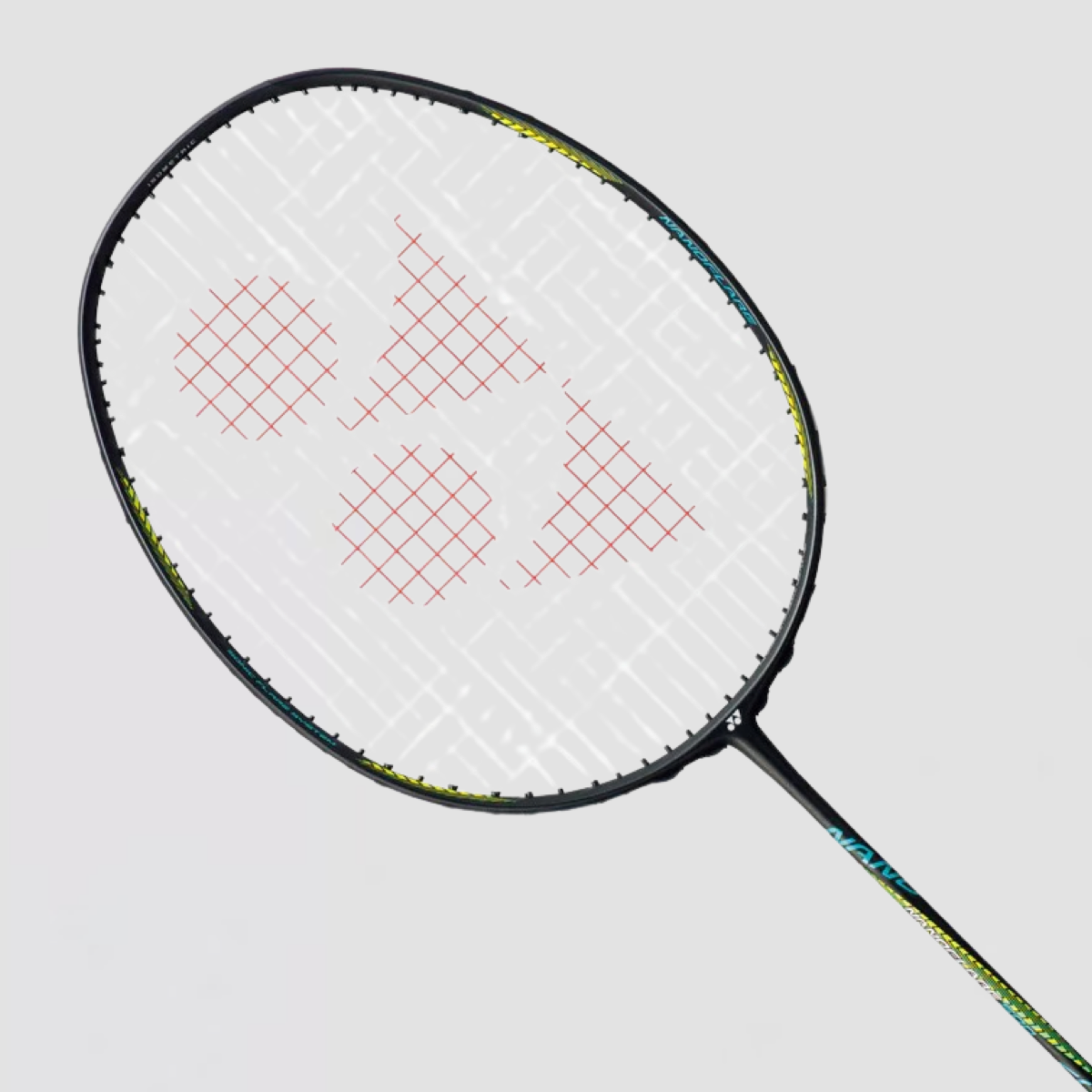 YONEX Nanoflare 500 Matte Black 4UG5