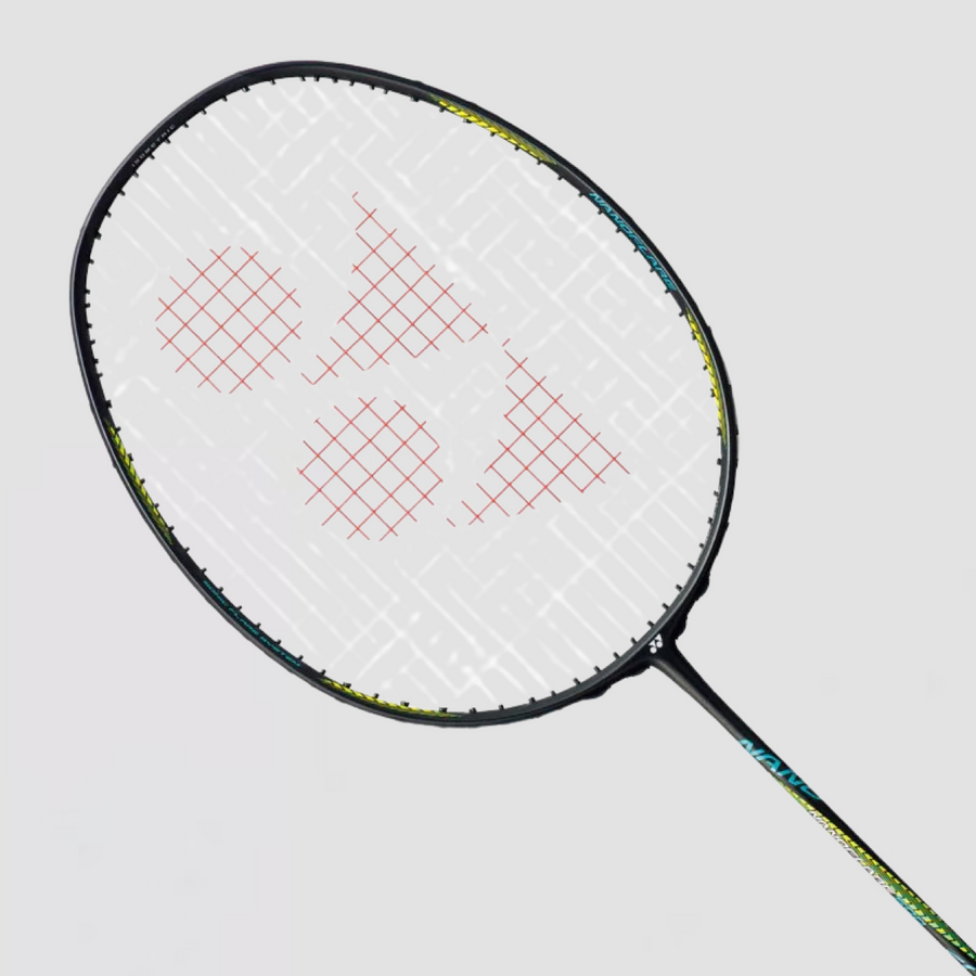 YONEX Nanoflare 500 Matte Black 4UG5