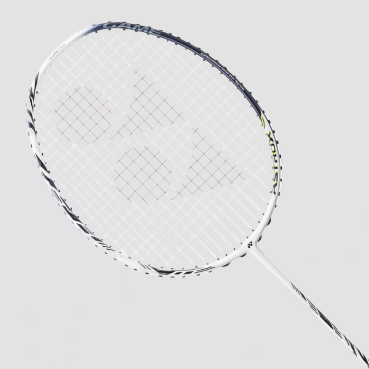 YONEX Astrox 99 Game Badminton Racquet 4UG5 White Tiger (Unstrung)
