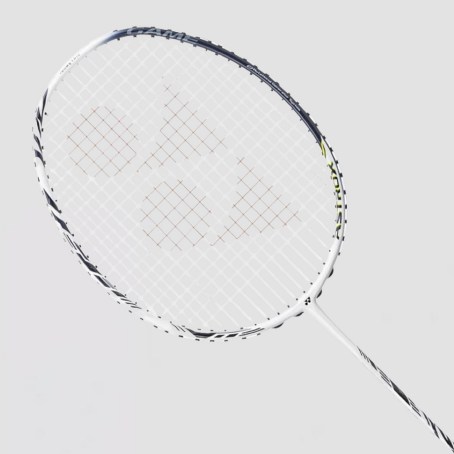 YONEX Astrox 99 Game Badminton Racquet 4UG5 White Tiger (Unstrung)