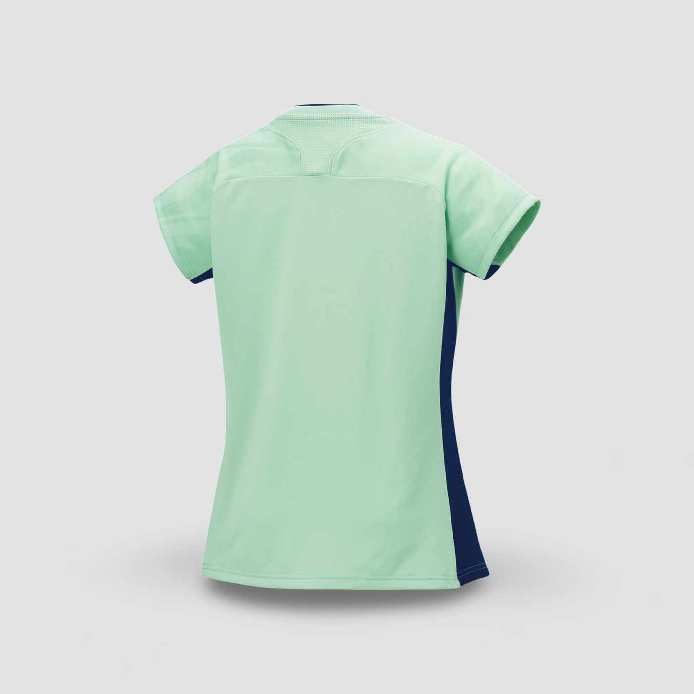 YONEX Women's Crew Neck Shirt 20844EX Peppermint