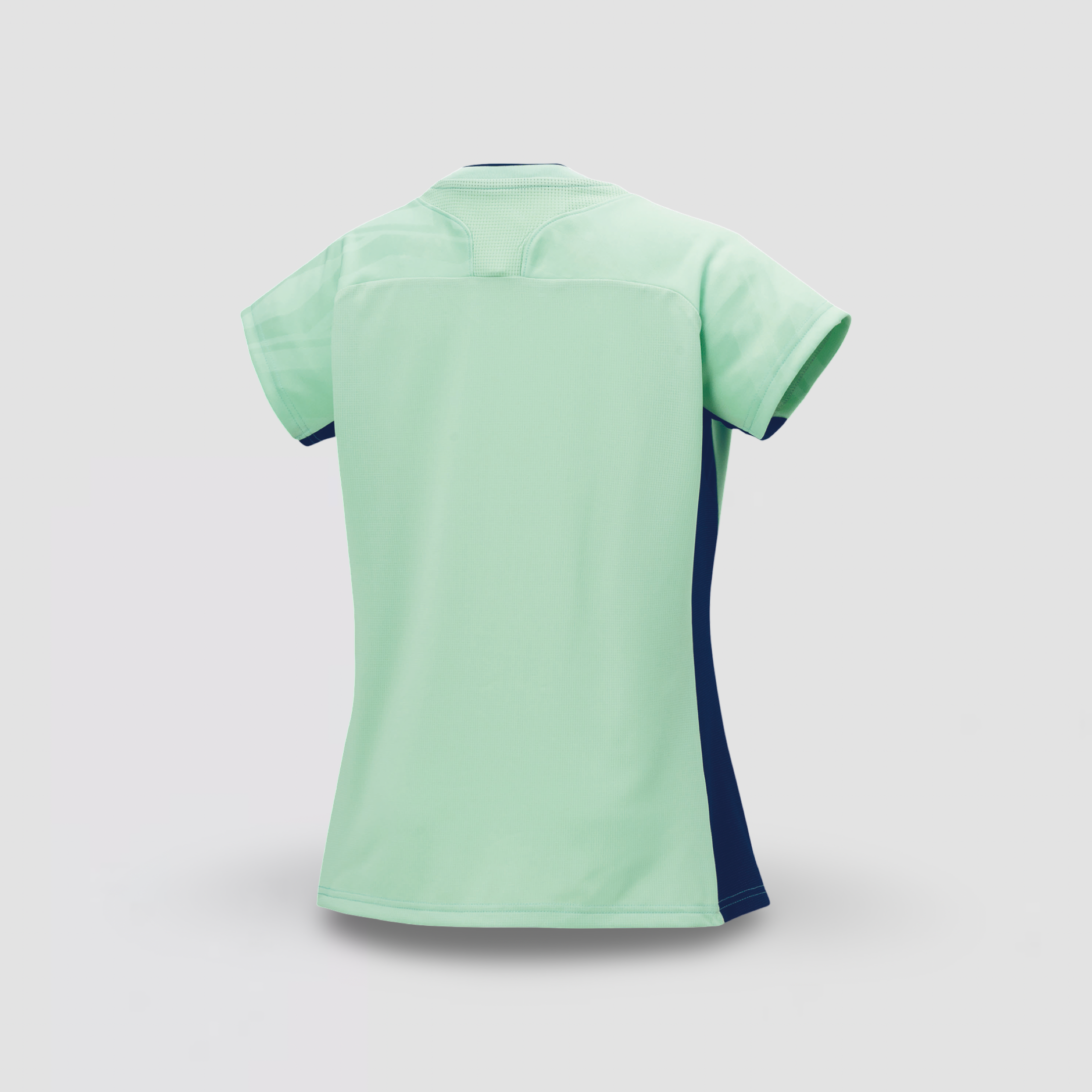 YONEX Women's Crew Neck Shirt 20844EX Peppermint