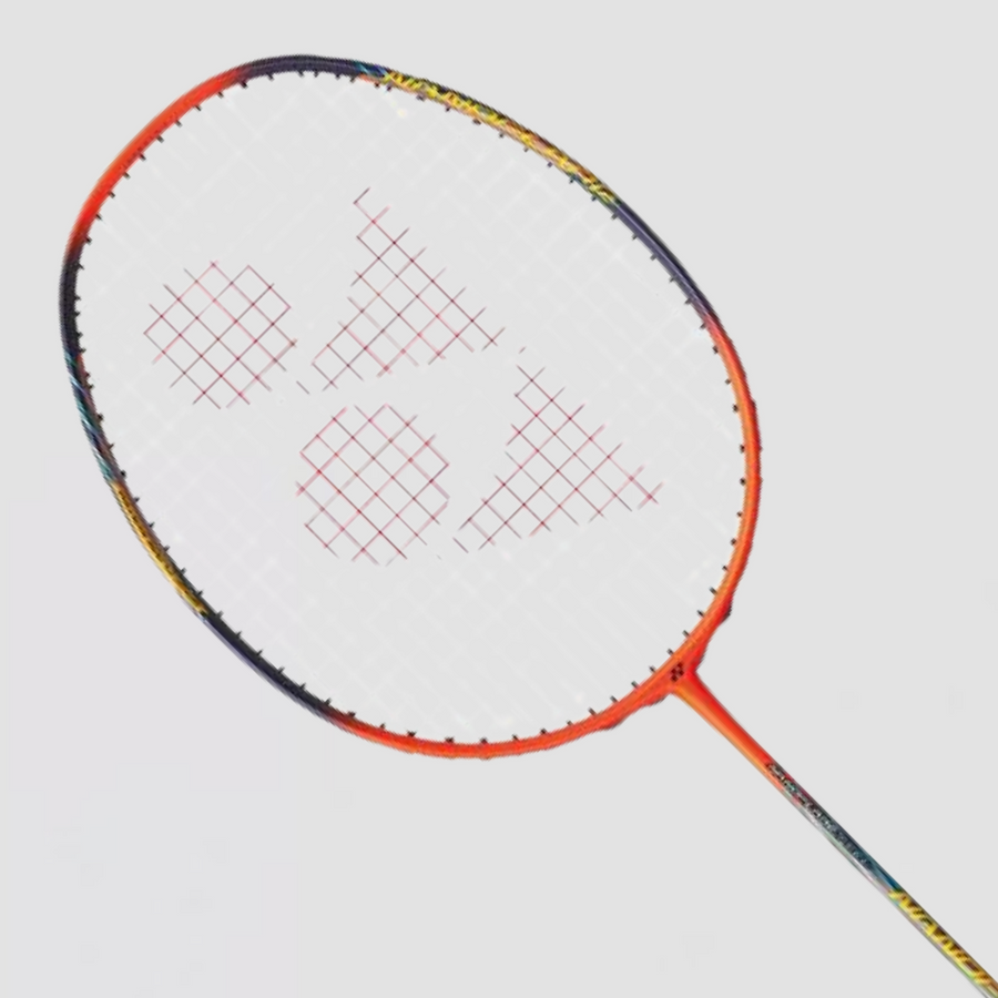 YONEX Nanoflare Feel Orange, Vàng 4UG5 (Đã căng dây)