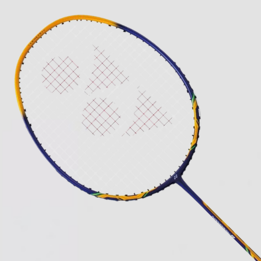 YONEX Nanoray 9 Royal Blue 3UG5 (STRUNG)