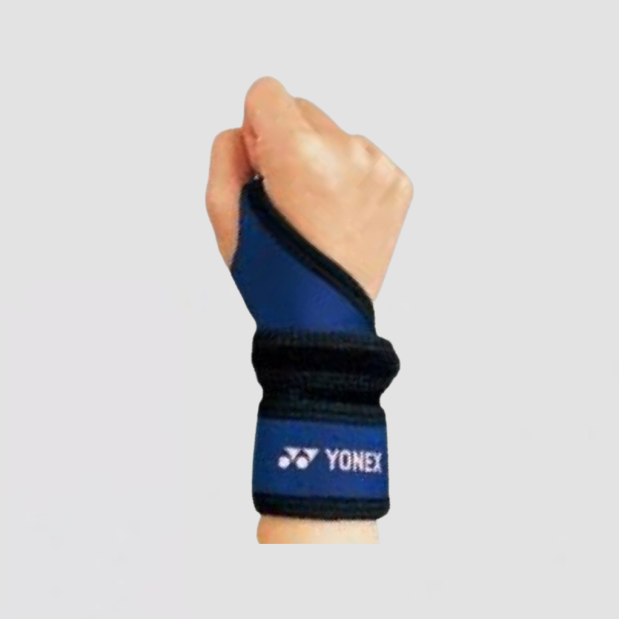 YONEX WRIST SUPPORT - Cổ tay phải MPS30ACEX