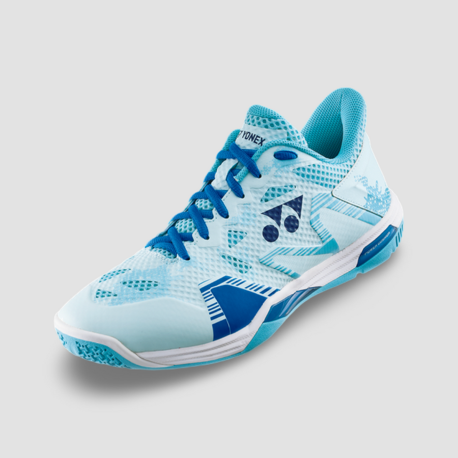 YONEX ECLIPSION Z 3 Wide (Gen 3) Light Blue Men’s Badminton Shoe