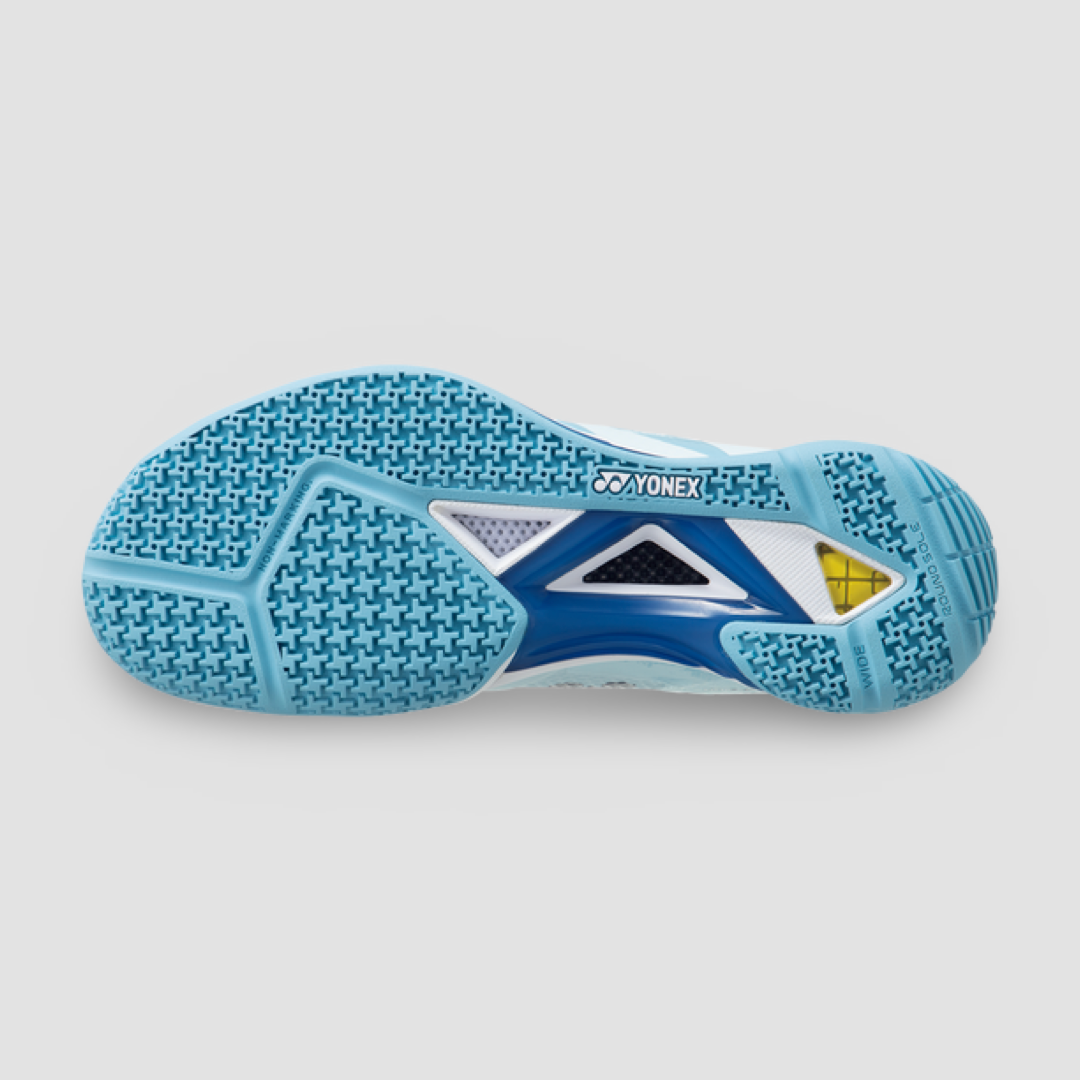 YONEX ECLIPSION Z 3 Wide (Gen 3) Light Blue Men’s Badminton Shoe
