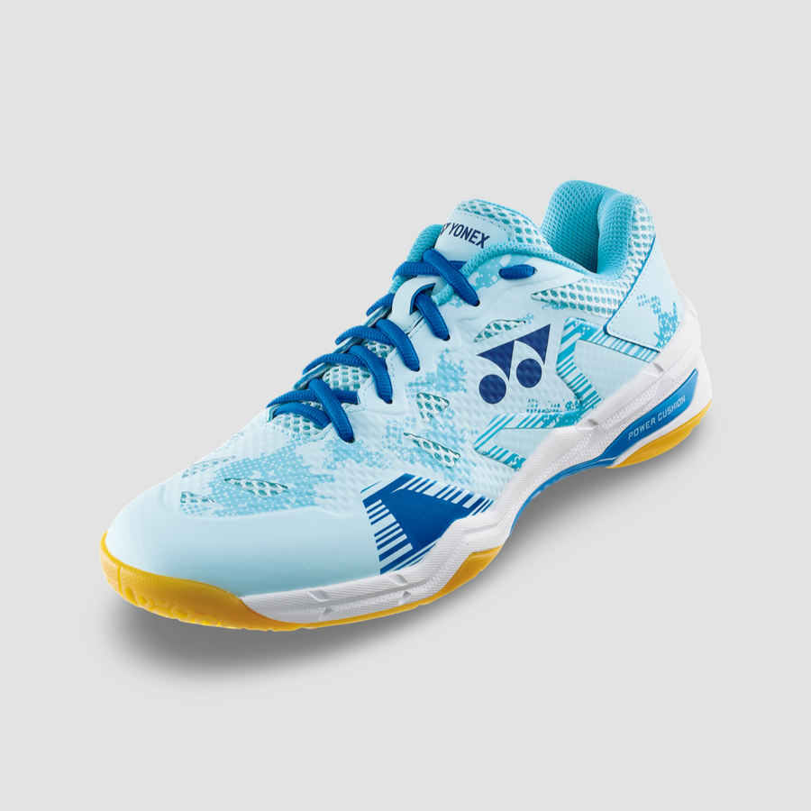 YONEX ECLIPSION X (Gen 3) SHBELX3EX Light Blue Badminton Shoe