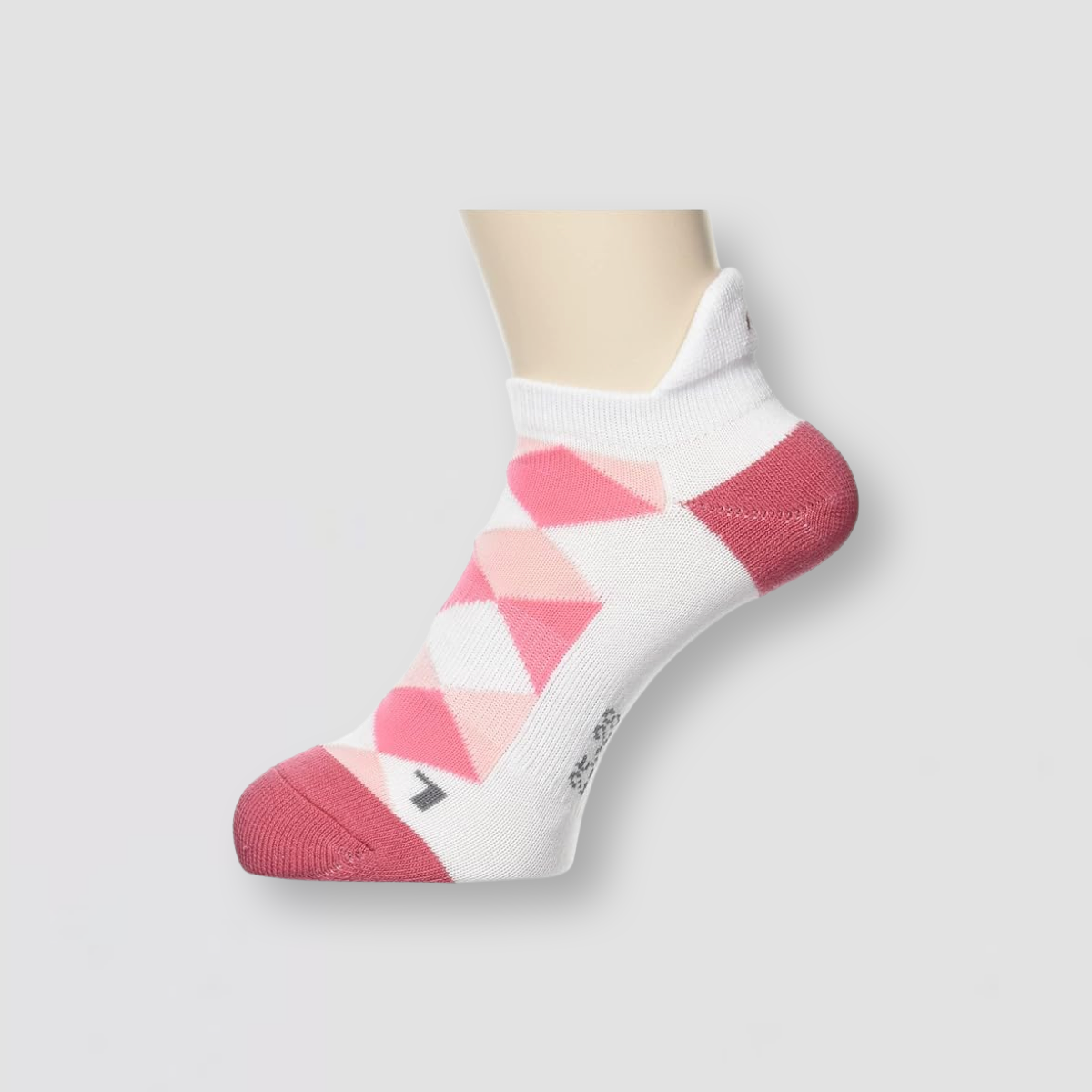 YONEX Low Cut Socks (UNISEX) 19166EX