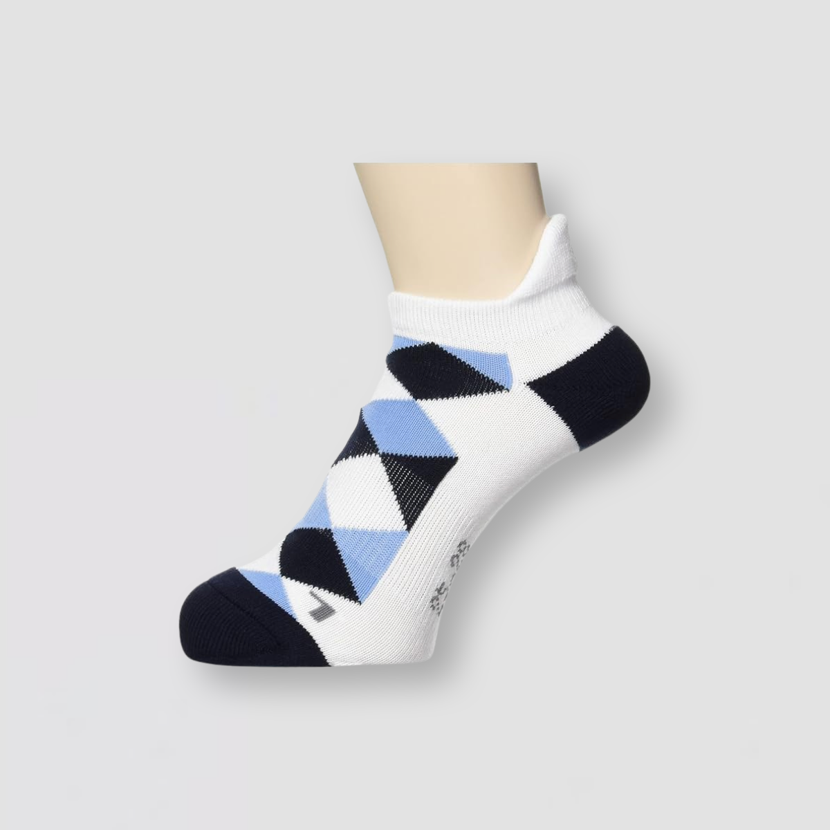 YONEX Low Cut Socks (UNISEX) 19166EX