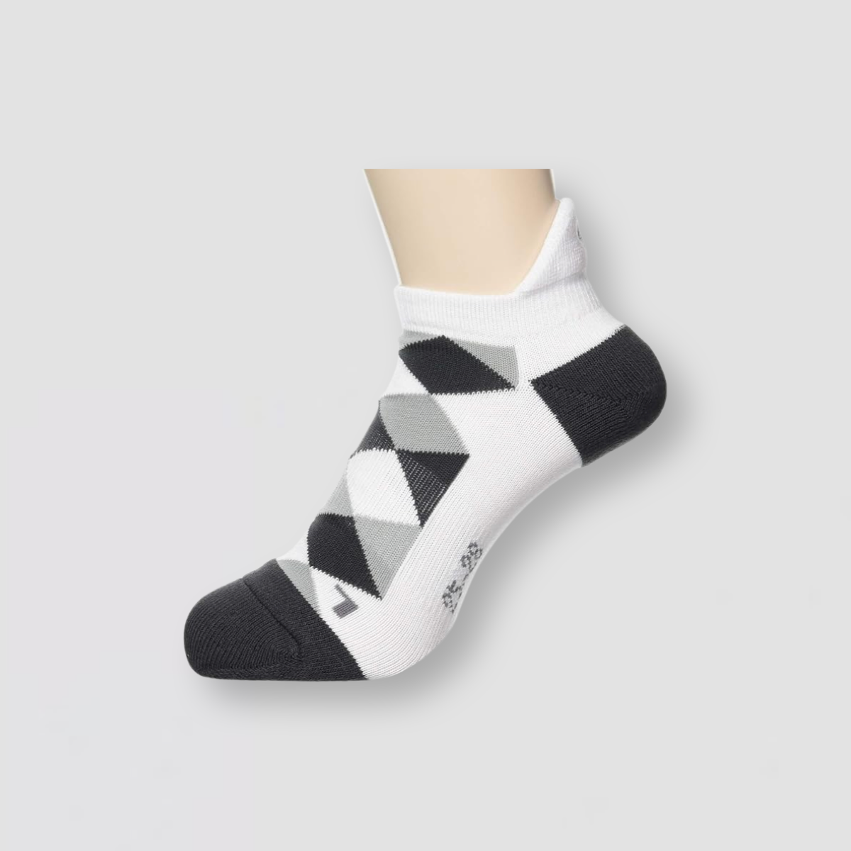 YONEX Low Cut Socks (UNISEX) 19166EX