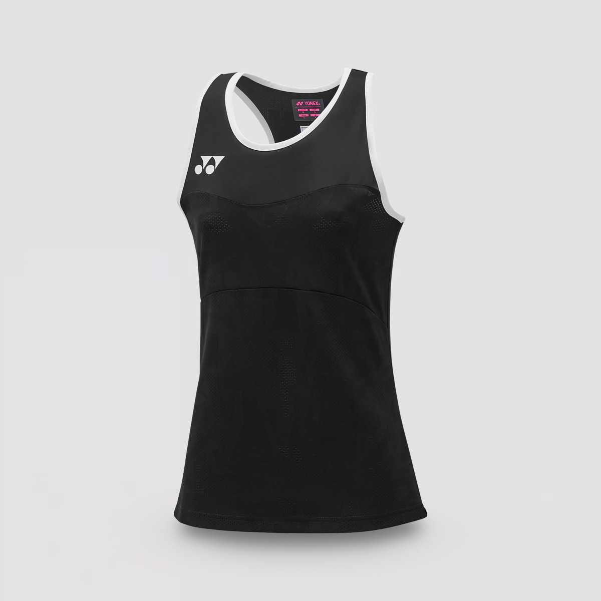 YONEX Women's Tank Top 20849EX Black