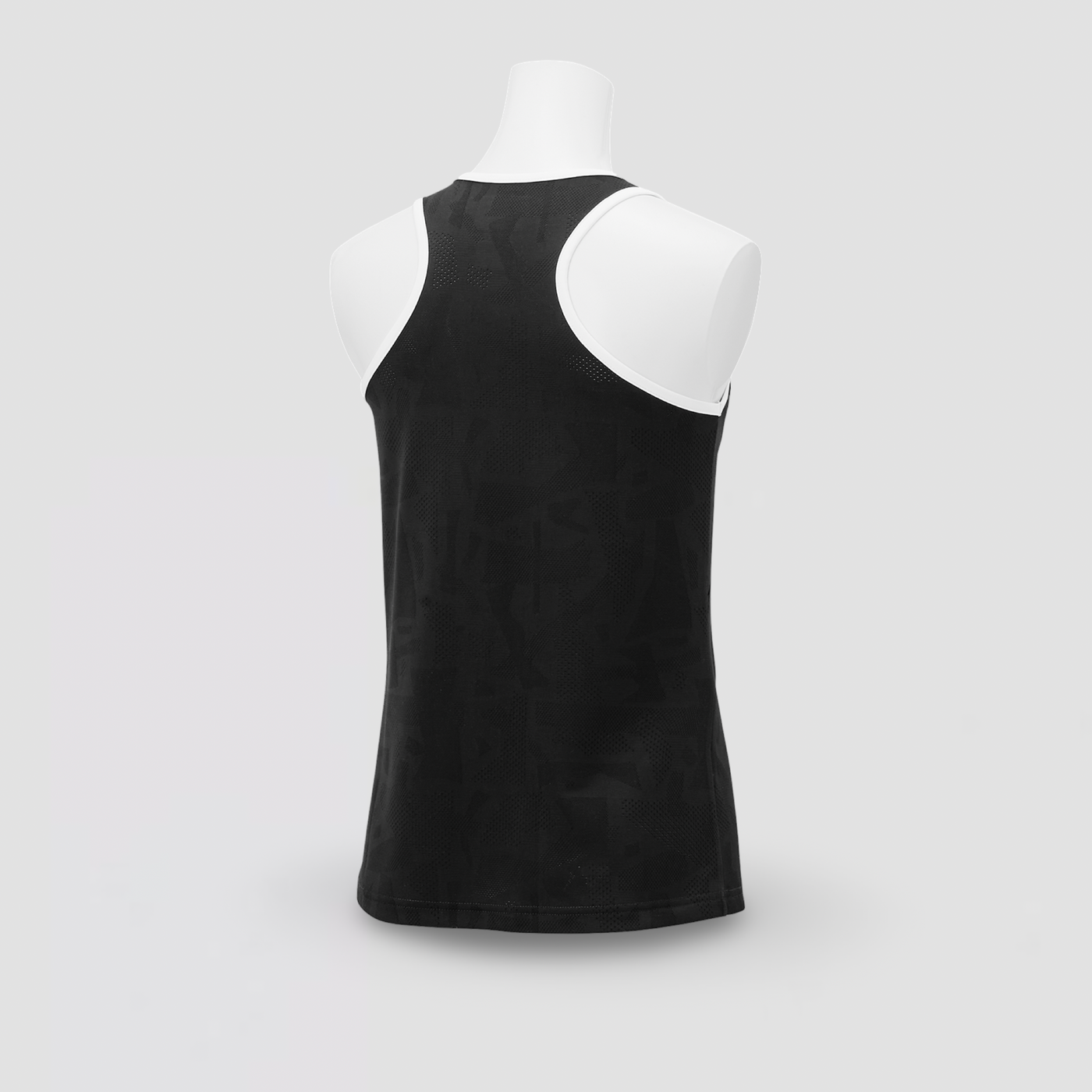 YONEX Women's Tank Top 20849EX Black