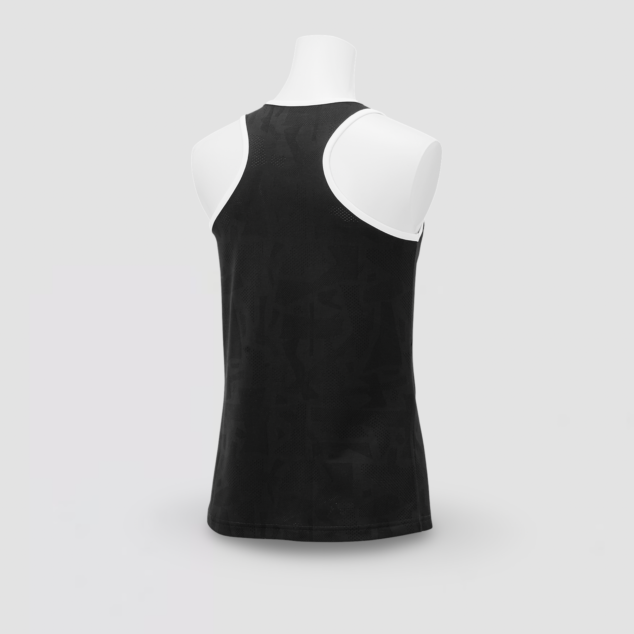 YONEX Women's Tank Top 20849EX Black