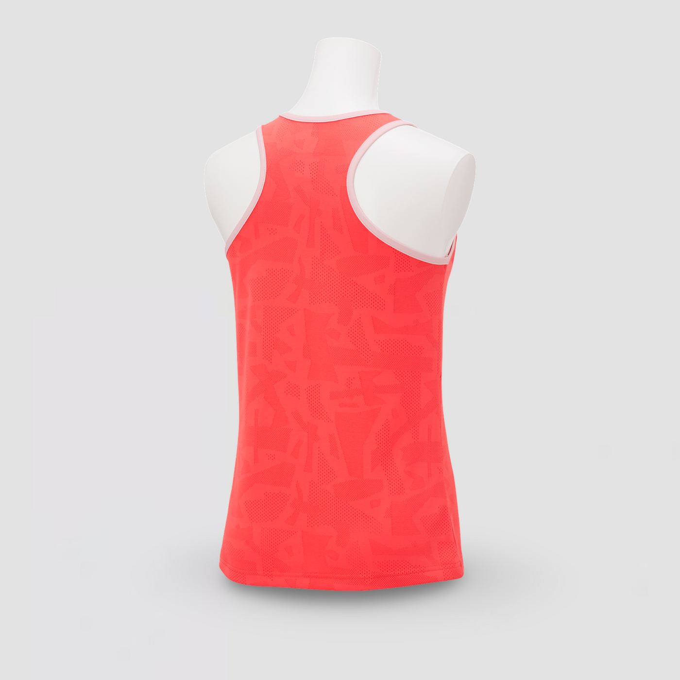 YONEX Women's Tank Top 20849EX Coral Red