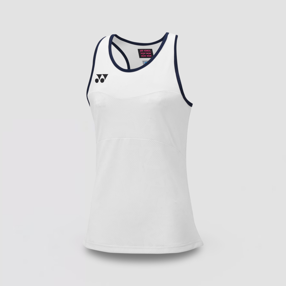 YONEX Women's Tank Top 20849EX White