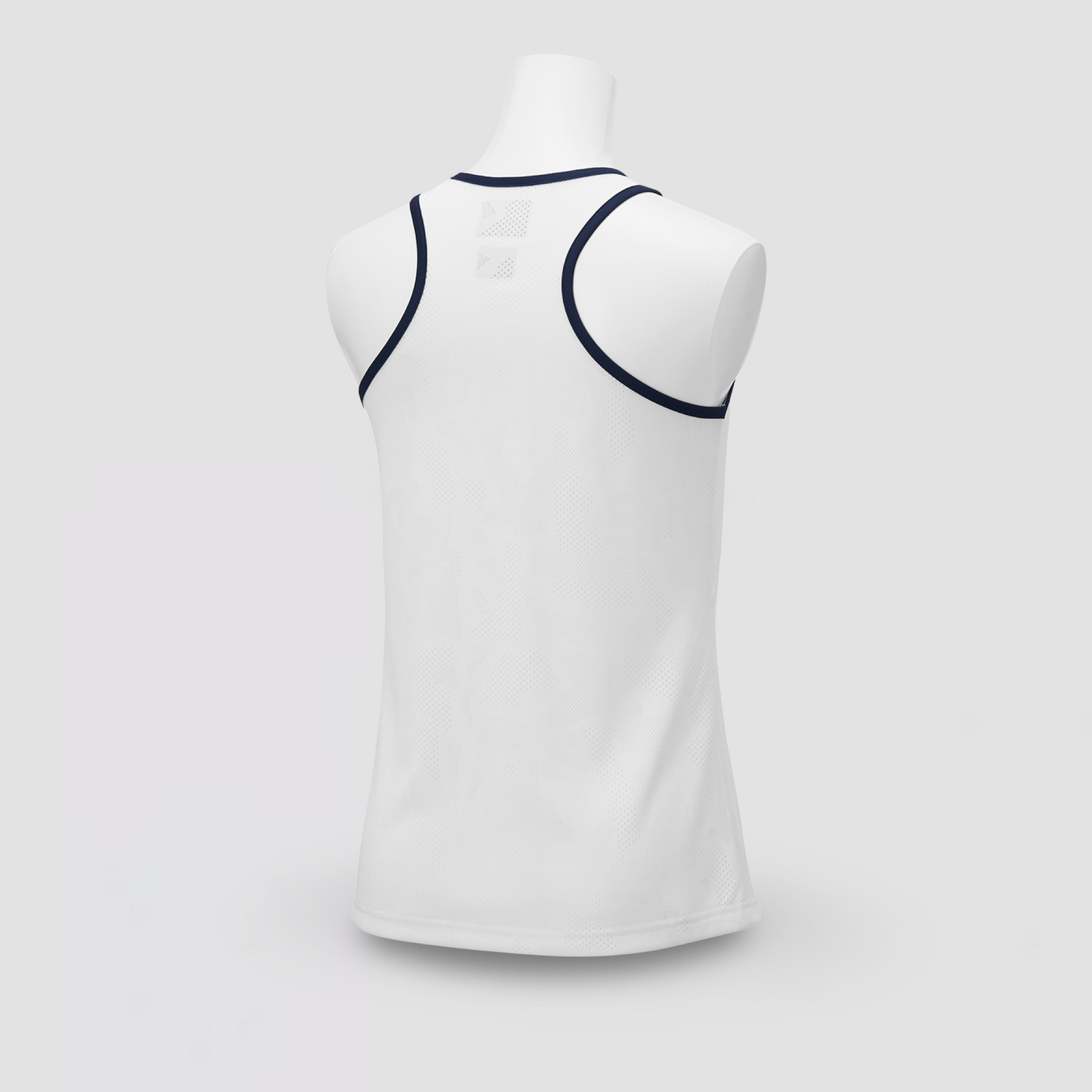 YONEX Women's Tank Top 20849EX White