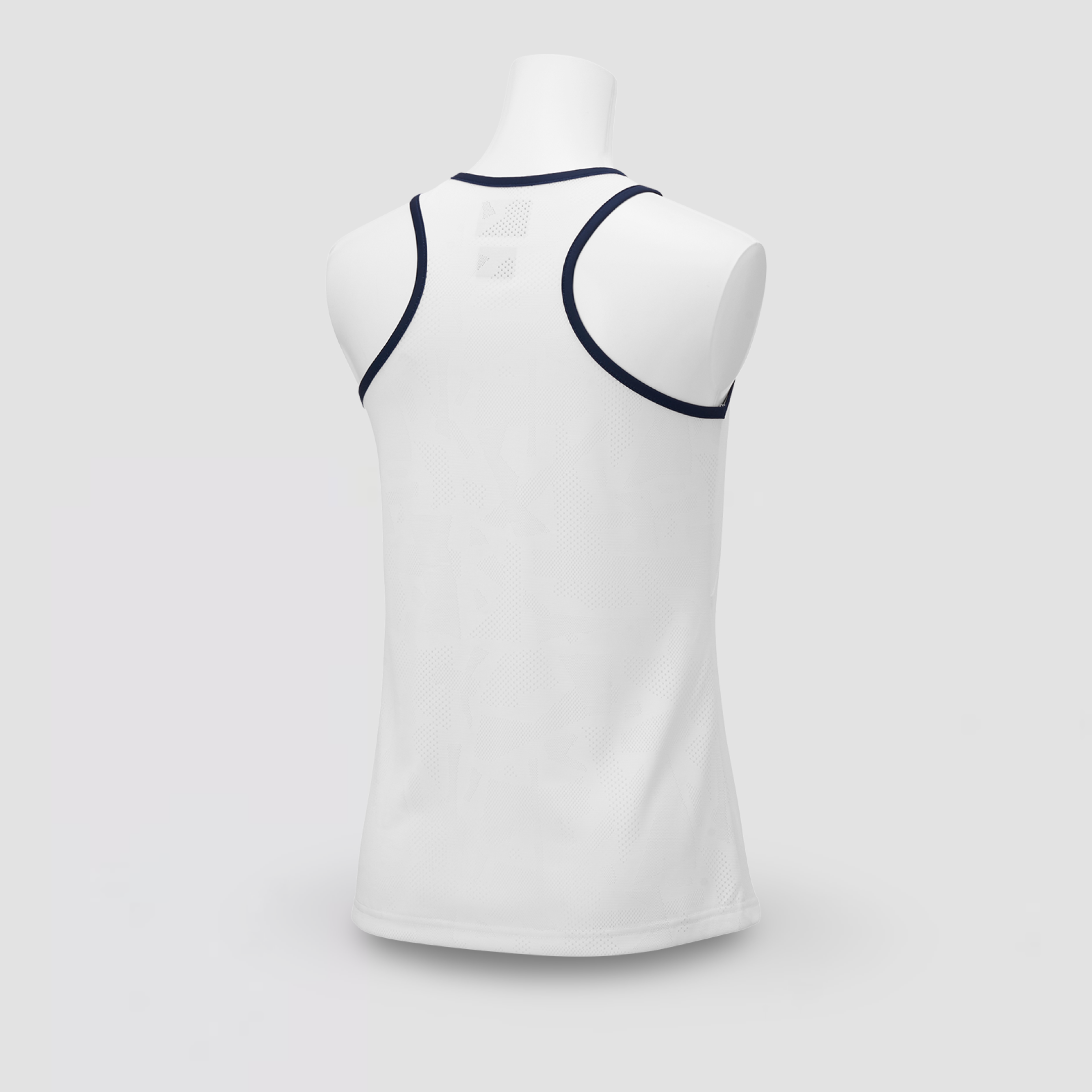 YONEX Women's Tank Top 20849EX White