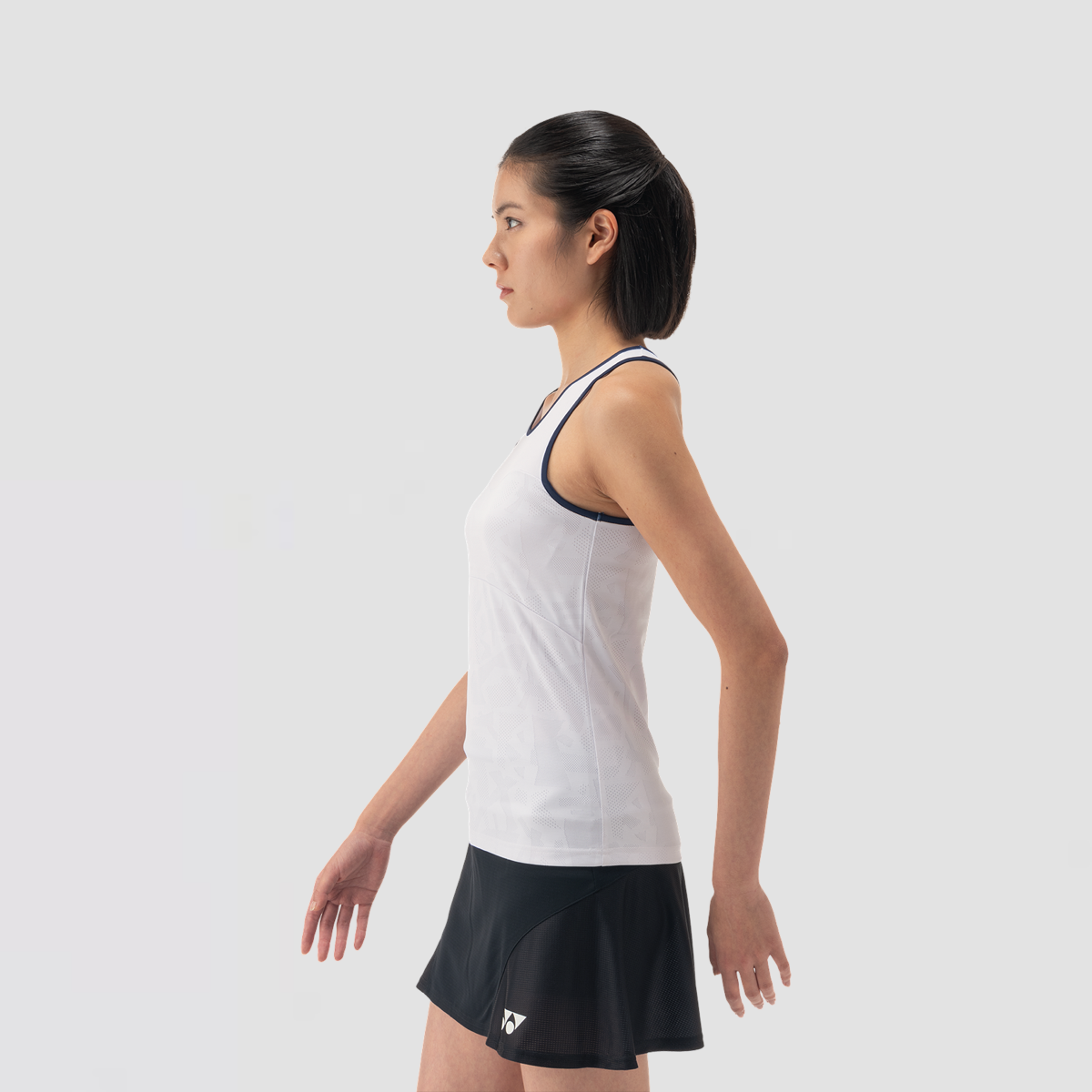 YONEX Women's Tank Top 20849EX White
