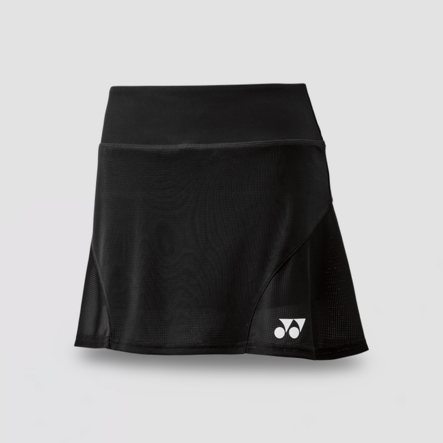 YONEX Women's Skirt (Inner Shorts) 26153EX Black