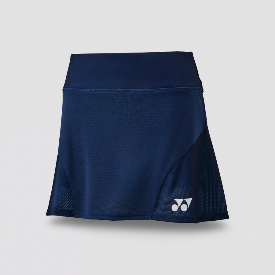 YONEX Women's Skirt (Inner Shorts) 26153EX Dark Navy