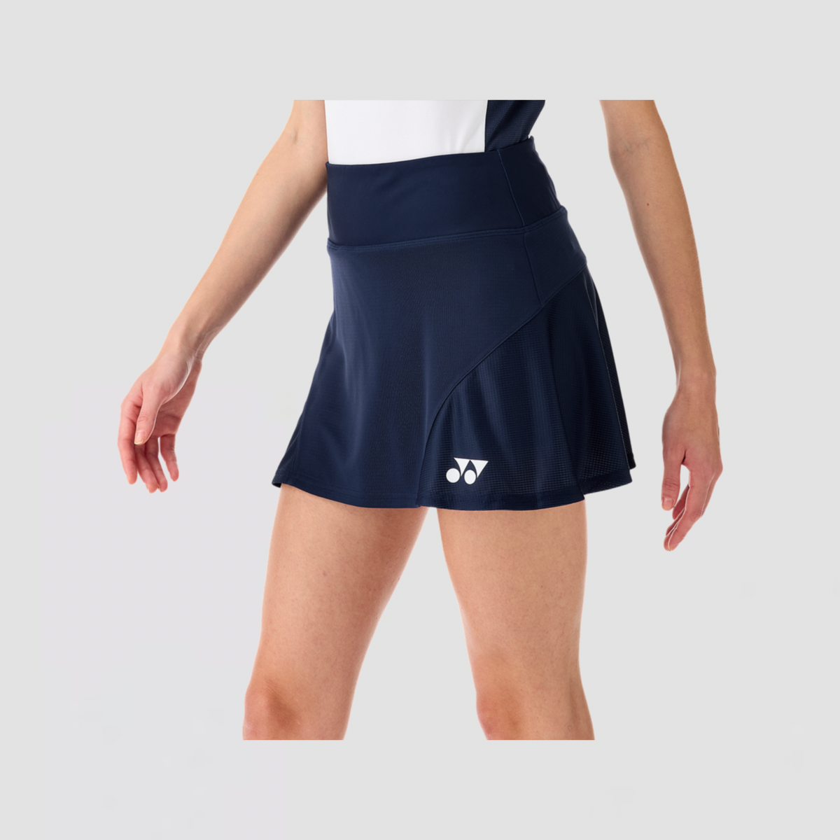 YONEX Women's Skirt (Inner Shorts) 26153EX Dark Navy