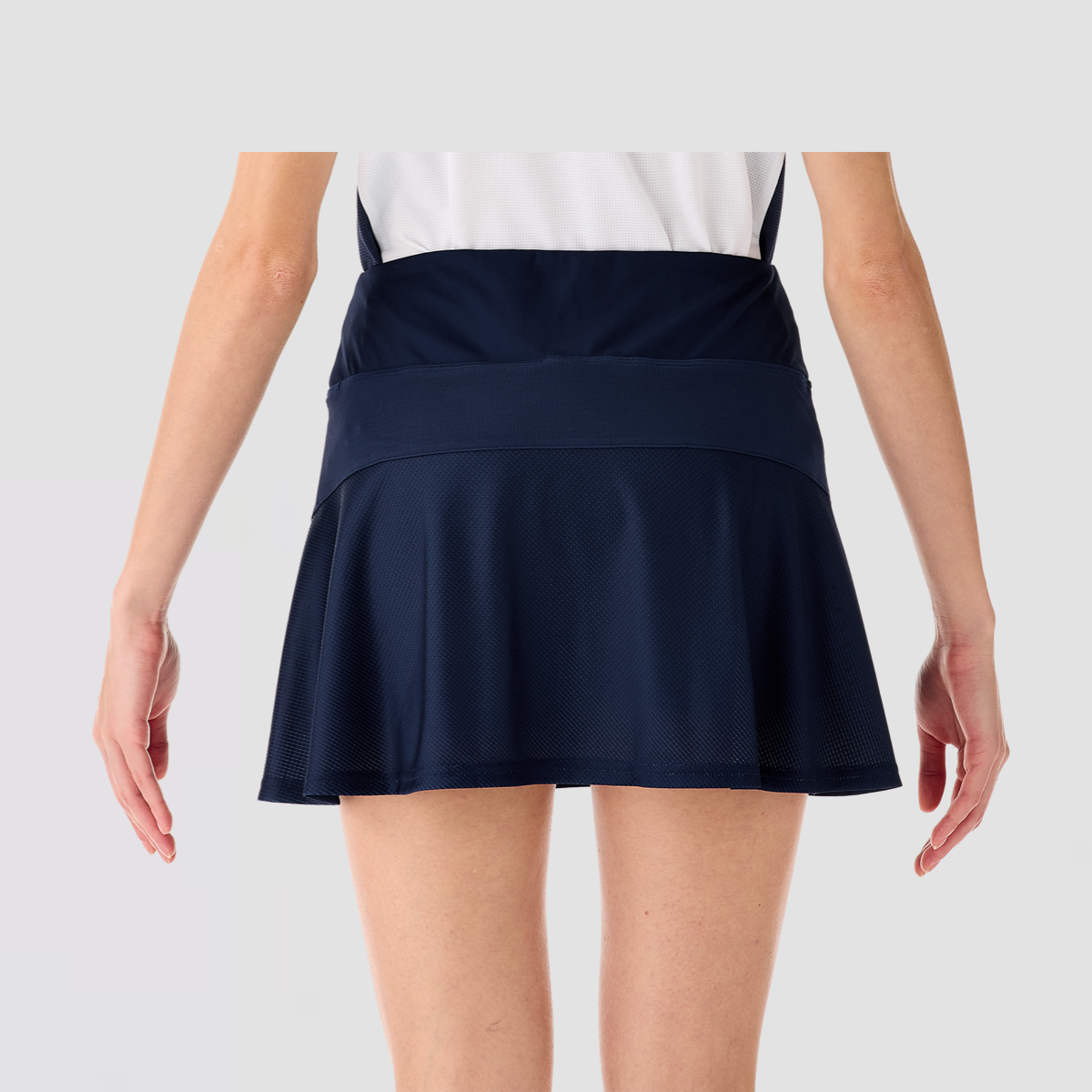 YONEX Women's Skirt (Inner Shorts) 26153EX Dark Navy