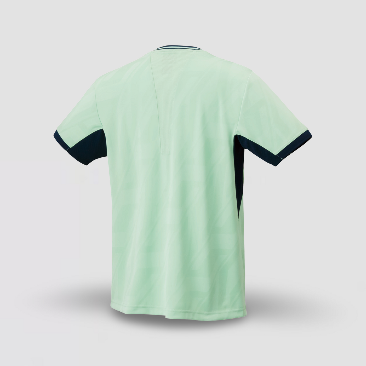 YONEX Mens Crew Neck Shirt 10624YX Peppermint