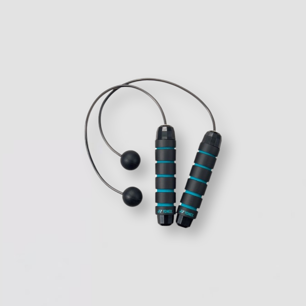 YONEX Weighted Skipping Rope AC514