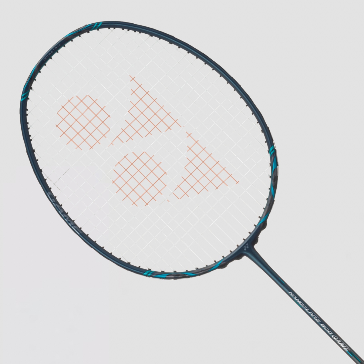 YONEX Nanoflare 800 Game Badminton Racquet 4UG6 Deep Green YONEX Nanoflare 800 Game Badminton Racquet 4UG6 Deep Green
