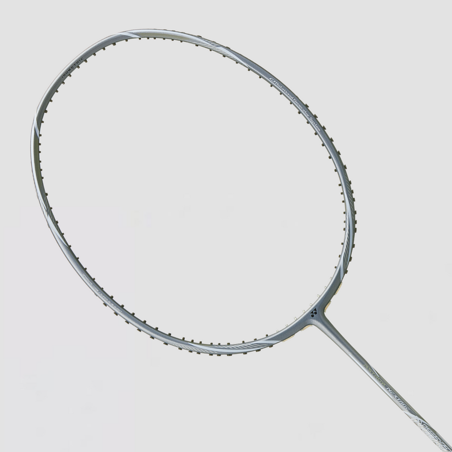 YONEX Astrox Nextage Badminton Racquet 4UG5 Light Gray