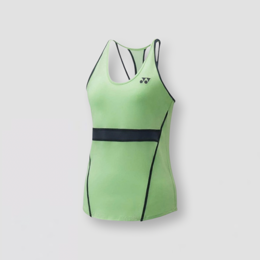 YONEX Women's tank top (with built in sports bra) 20398EX