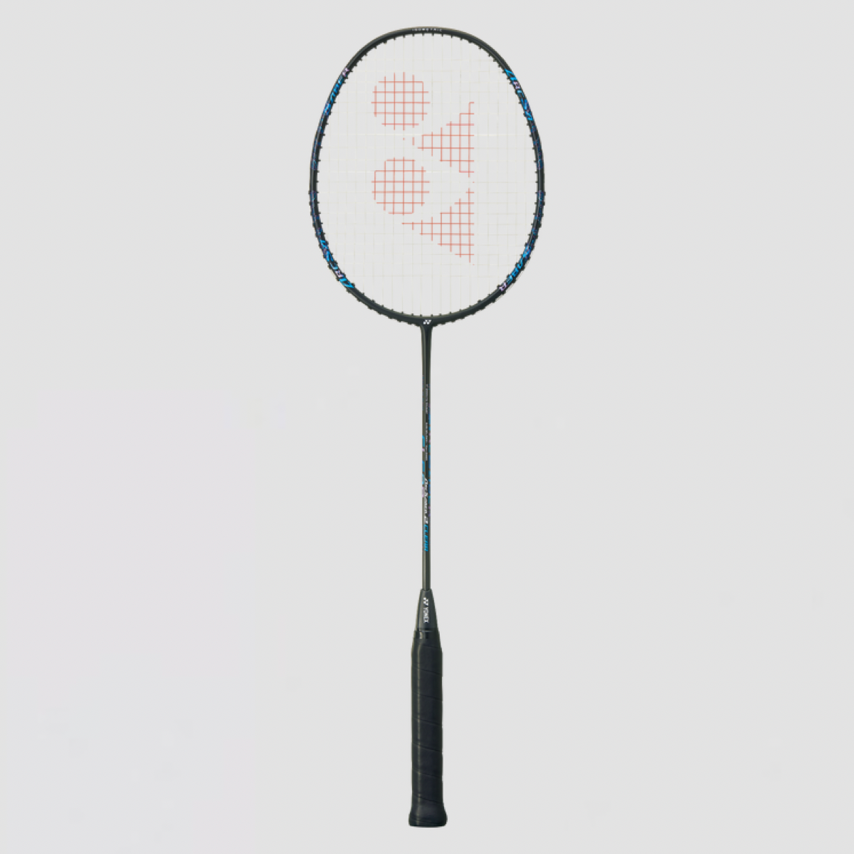 YONEX Arcsaber 2 Clear Badminton Racquet 4UG5 Black/Blue (STRUNG)