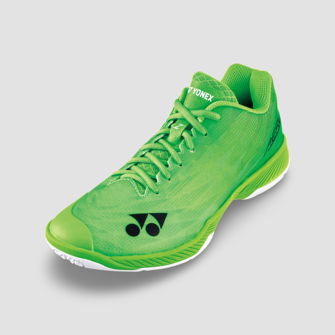 YONEX Aerus Z Men Flash Green (Limited Edition) Badminton Shoe