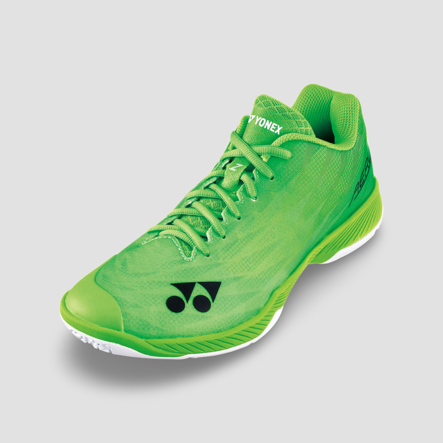 YONEX Aerus Z Men Flash Green (Limited Edition) Badminton Shoe