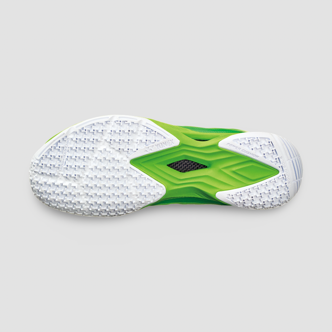 YONEX Aerus Z Men Flash Green (Limited Edition) Badminton Shoe
