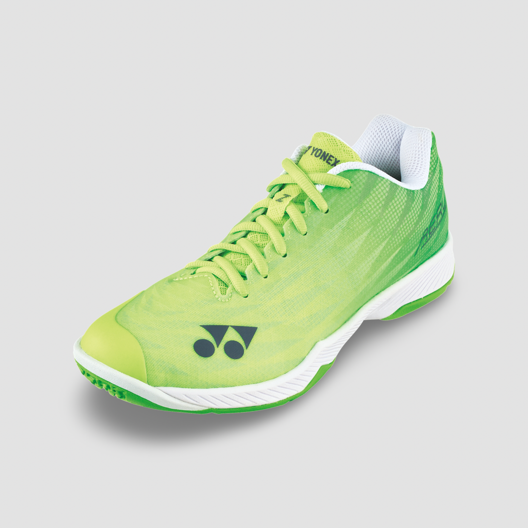 YONEX Aerus Z Womens Flash Green (Limited Edition) Badminton Shoe